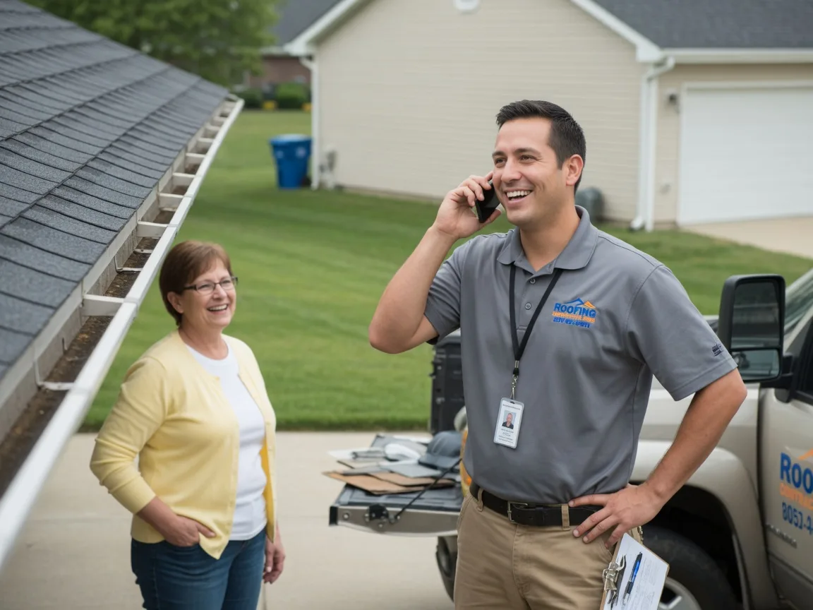 Local Roofing Contractors Ray, OH FAQs